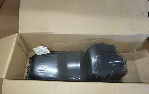 Dodge PickUp RAM SRT-10 Oil sump 53021334AF