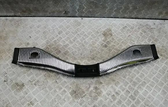 Ford Mondeo MK V Trunk/boot sill cover protection DS73N404C08C