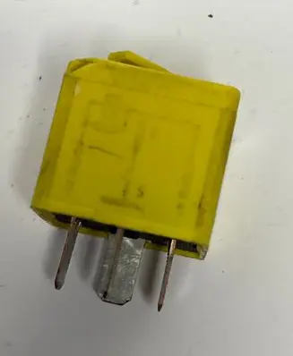 Ford Focus Other relay 93BG14N089B1B V23136B1X33