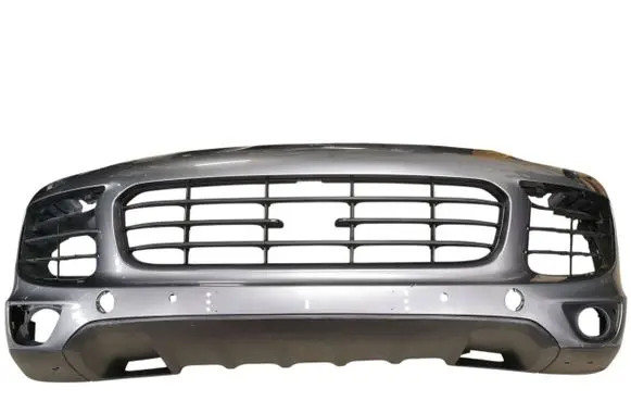 Porsche Cayenne (92A) Front bumper 7P5807221D