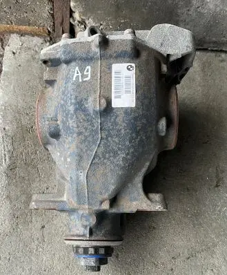 BMW 1 F20 F21 Rear differential 7599411