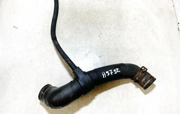 Ford Galaxy Engine coolant pipe/hose
