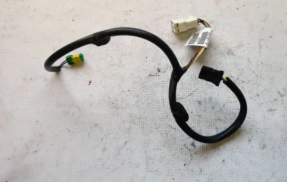 Renault Trafic II (X83) Other wiring loom 8200320520 93852424