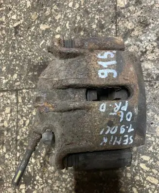 Renault Scenic II - Grand scenic II Front brake caliper