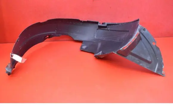 Hyundai ix20 Front wheel arch liner splash guards 868161P000