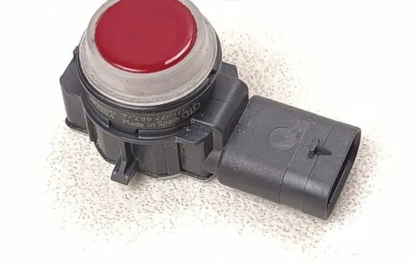 Alfa Romeo Giulia Parking PDC sensor 735643800 20260416HCR1334 0263033984