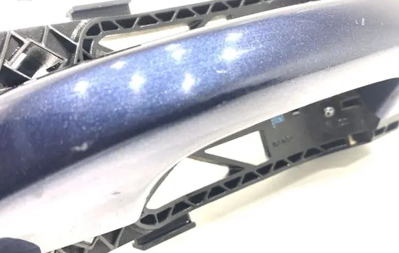 Seat Alhambra (Mk2) Rear door exterior handle 