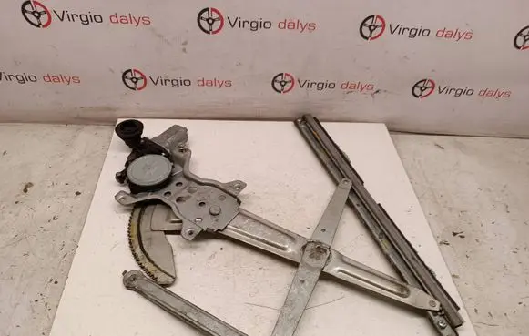 Suzuki Swift I Front door window regulator motor 8343063j00