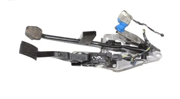 Ford Kuga II Pedal assembly AV612467CE CV619F836HB