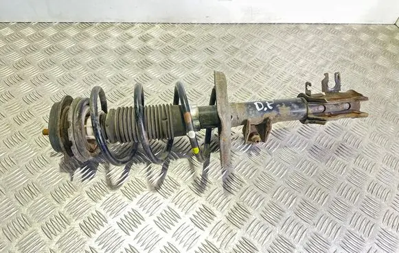 Ford Ka Front shock absorber with coil spring