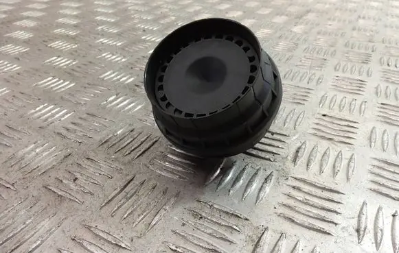 BMW 5 F10 F11 Alarm system siren 9198581 63945210