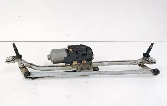 Audi Q5 SQ5 Front wiper linkage and motor 8R1955023D 8R1955119A 1397220680