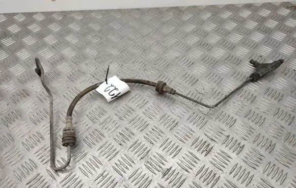 Volvo V50 Clutch pipe/line 