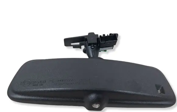 Opel Vectra C Rear view mirror (interior) 24439956