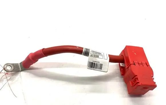 BMW 5 G30 G31 G38 Positive cable (battery) 9350065