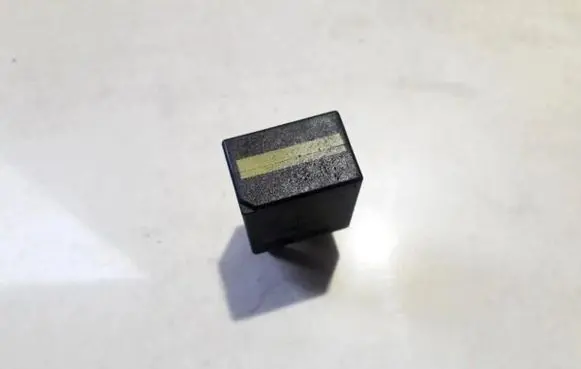 Volvo S60 Other relay 8651661 014111a