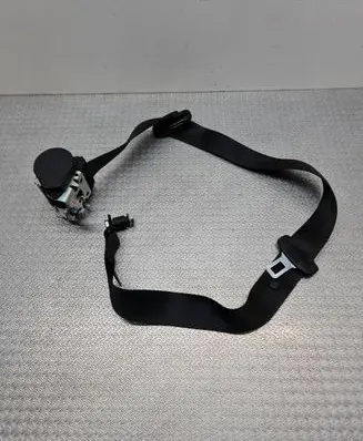 Citroen Jumper Front seatbelt 735706800