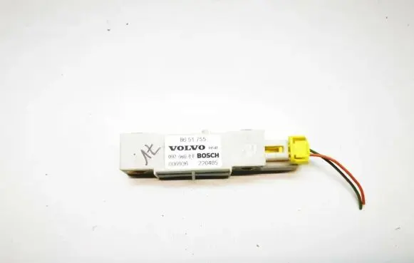 Volvo XC90 Airbag deployment crash/impact sensor 8651755 006936220405