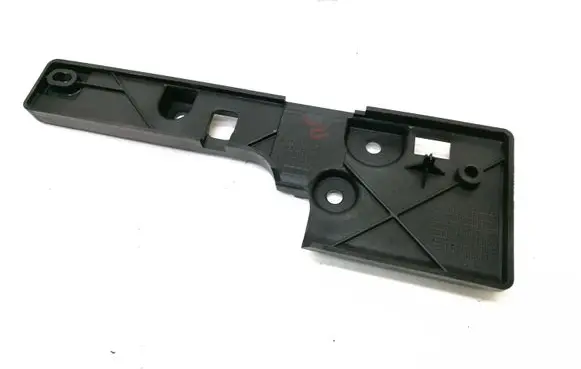 Audi A8 S8 D4 4H Other sill/pillar trim element 4H0863752