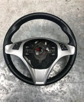Alfa Romeo Mito Steering wheel