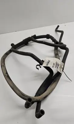 Audi Q7 4L Engine coolant pipe/hose