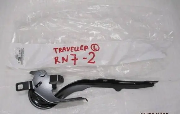 Citroen Jumpy Engine bonnet/hood hinges 9823133980