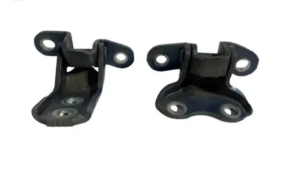 Toyota Auris E180 Front door hinge set 