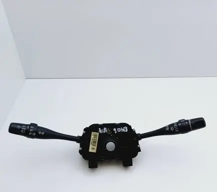 Nissan Almera N16 Wiper turn signal indicator stalk/switch 54034851