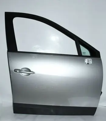 Renault Scenic III - Grand scenic III Front door