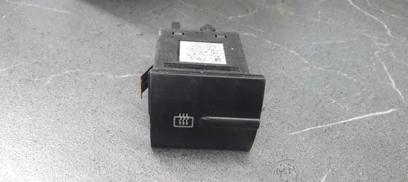 Seat Leon (1M) Fog light switch 1m1959621