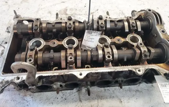 Camshaft