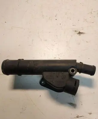 Thermostat/thermostat housing