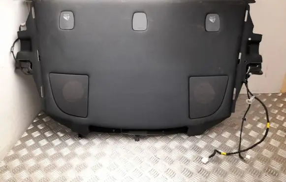 Tesla Model 3 Parcel shelf 153890300A
