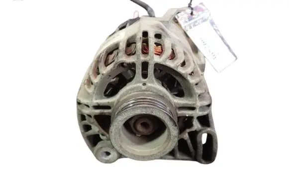 Fiat Punto (199) Generator/alternator 51700675