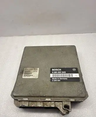 Engine control unit/module