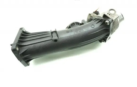 Audi A8 S8 D4 4H Throttle body valve 059145950AA