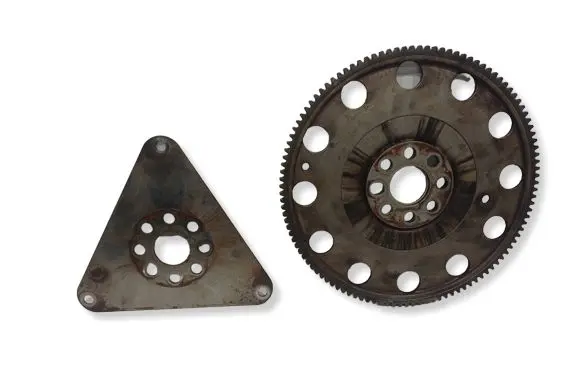 BMW 5 E39 Flywheel 2247914