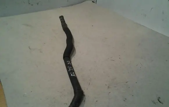 Audi A6 S6 C6 4F Engine coolant pipe/hose
