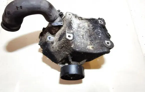 Fiat Marea Engine mounting bracket