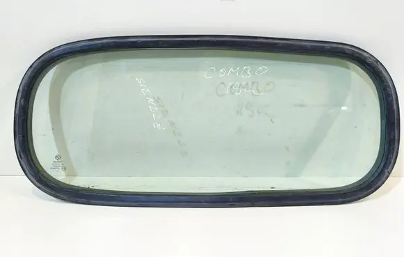 Opel Combo D Partition between cabin 