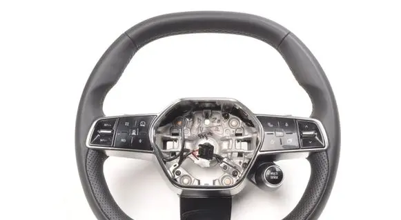 Renault 5 E-Tech Steering wheel 484009233R