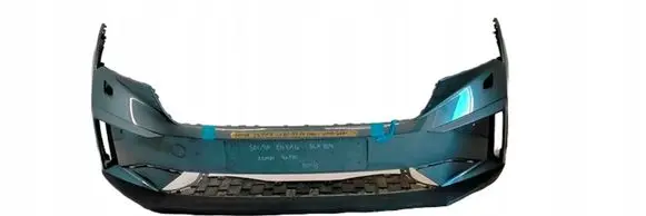 Skoda Enyaq iV Front bumper 5LA807221