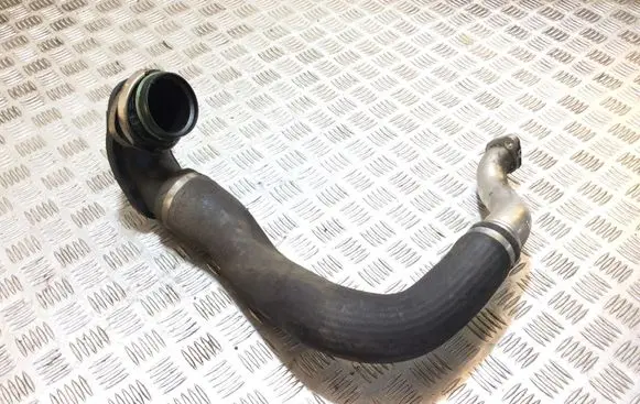 Opel Insignia A Intercooler hose/pipe