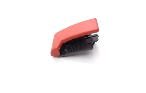 Mercedes-Benz S W221 Engine bonnet (hood) release handle A1248800320