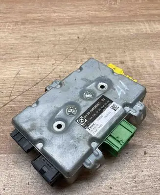 BMW 5 E60 E61 Door control unit/module 6948692 USED
