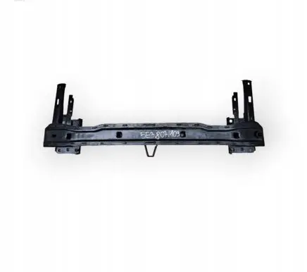 Skoda Octavia Mk4 Front bumper cross member 5E3807109