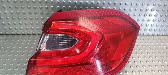 Ford Fiesta Rear/tail lights S27698724 H1BB13404BH
