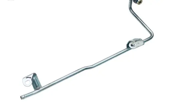 Coolant pipe/hose