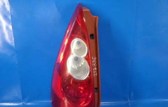Mazda 5 Boot/trunk interior light C23551160E