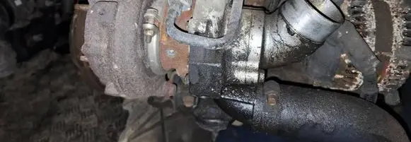 Lexus IS 220D-250-350 Turbo